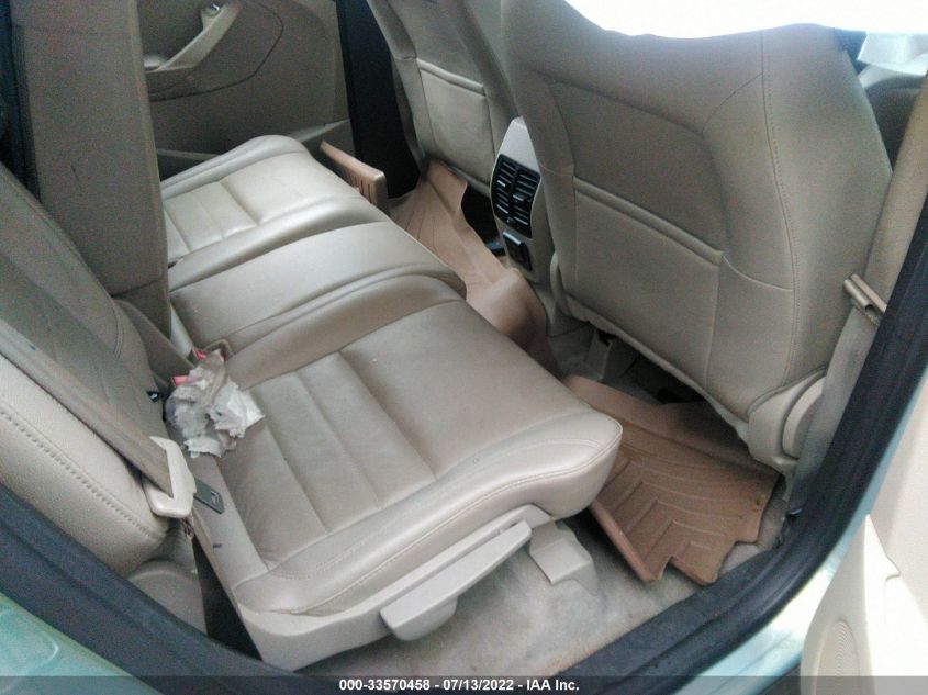 2014 FORD C-MAX ENERGI PREMIUM 1FADP5CU0EL500292