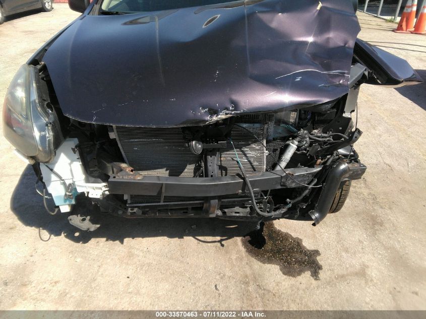 2014 NISSAN ROGUE SELECT S JN8AS5MV2EW705487
