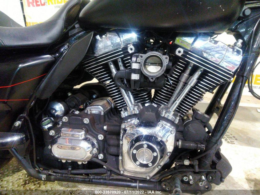 2015 HARLEY-DAVIDSON FLHXS STREET GLIDE SPECIAL 1HD1KRM14FB698484