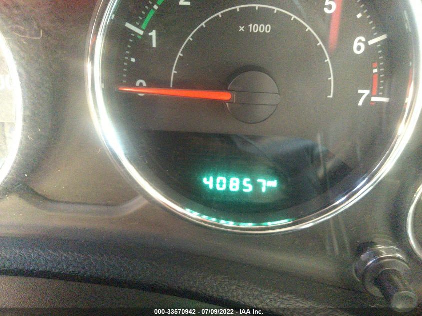 2017 JEEP WRANGLER UNLIMITED CHIEF EDITION 1C4BJWEG0HL709584