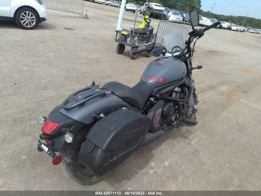 2018 KAWASAKI EN650 D JKAENED12JDA07854