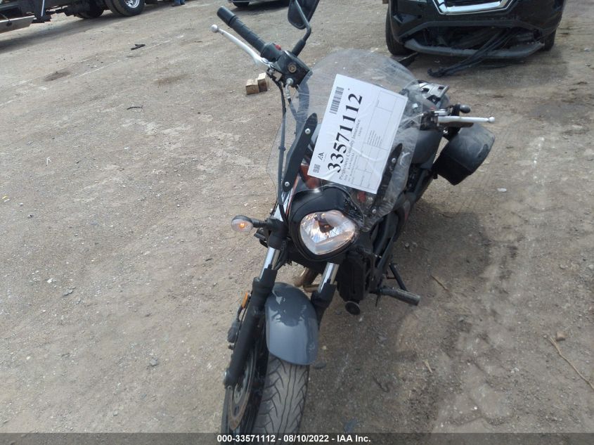 2018 KAWASAKI EN650 D JKAENED12JDA07854