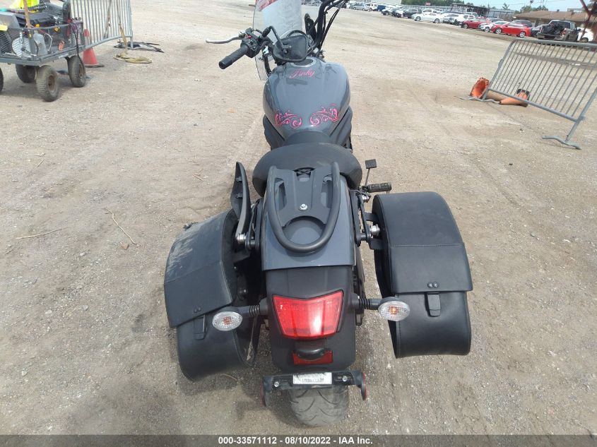 2018 KAWASAKI EN650 D JKAENED12JDA07854