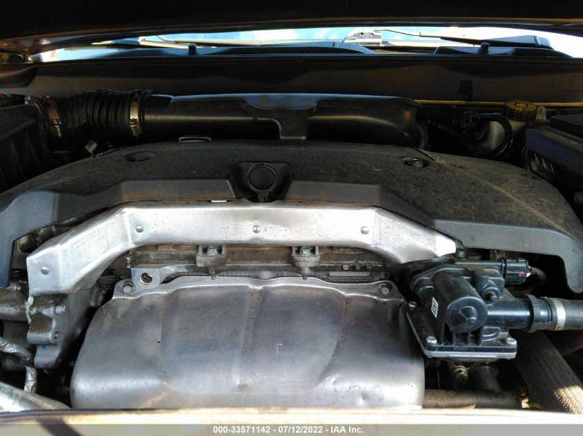 2013 CHEVROLET MALIBU LS - 1G11B5SA2DF224562