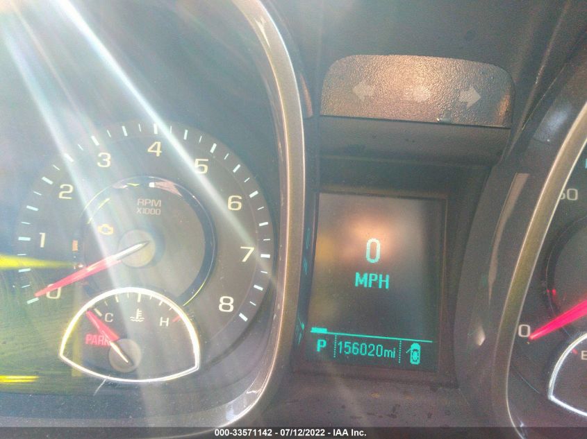 2013 CHEVROLET MALIBU LS - 1G11B5SA2DF224562