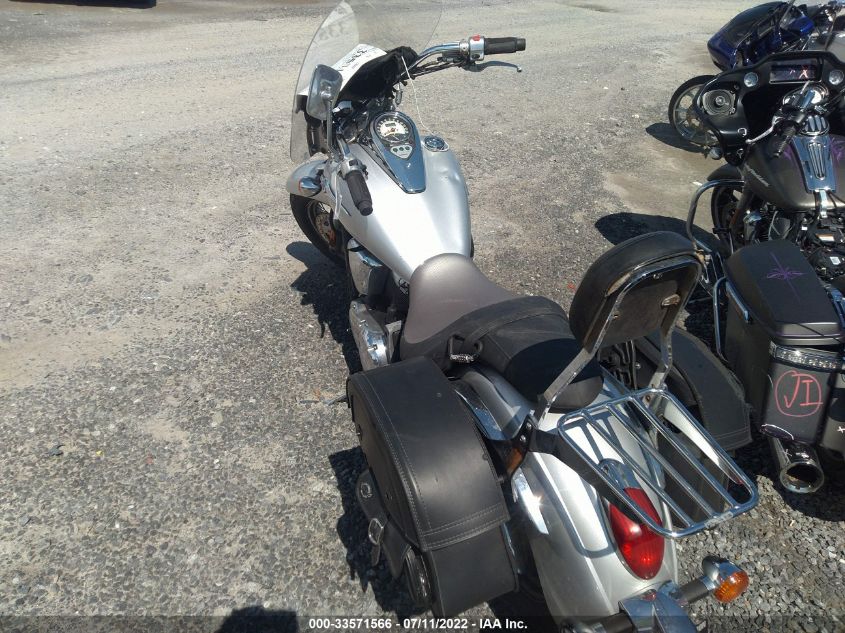 2006 KAWASAKI VN900 B JKAVN2B186A007820