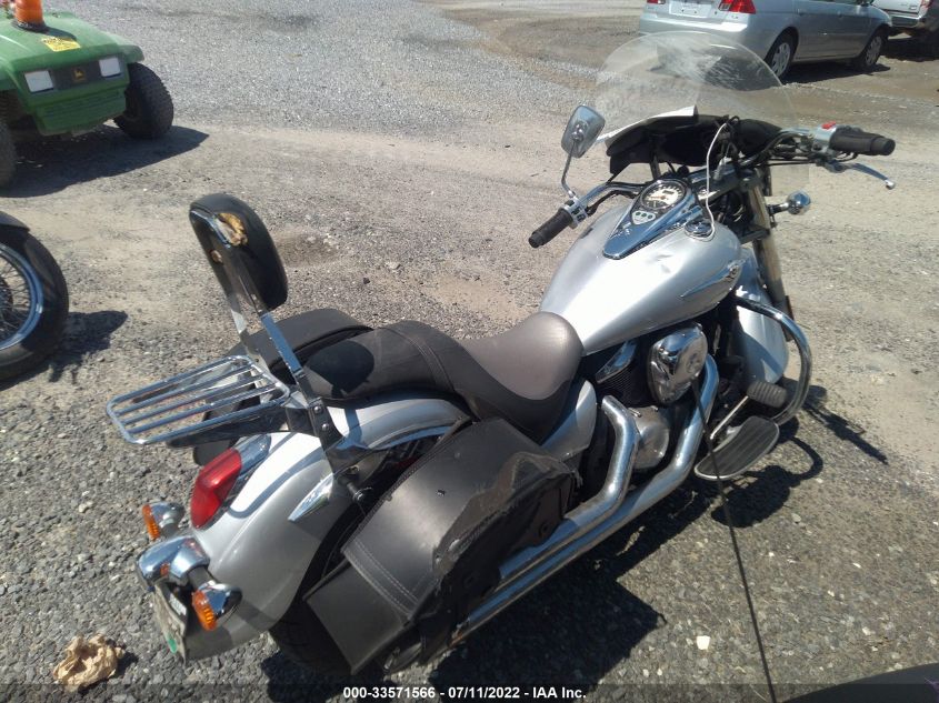 2006 KAWASAKI VN900 B JKAVN2B186A007820