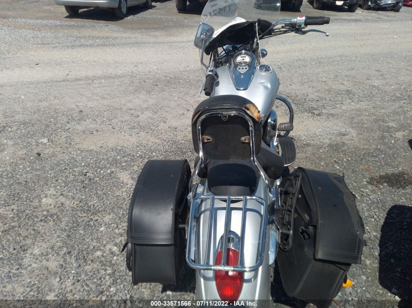 2006 KAWASAKI VN900 B JKAVN2B186A007820