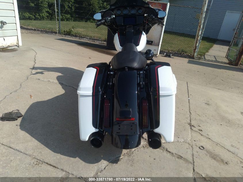 2021 HARLEY-DAVIDSON FLHXSE 1HD1PXL1XMB955071