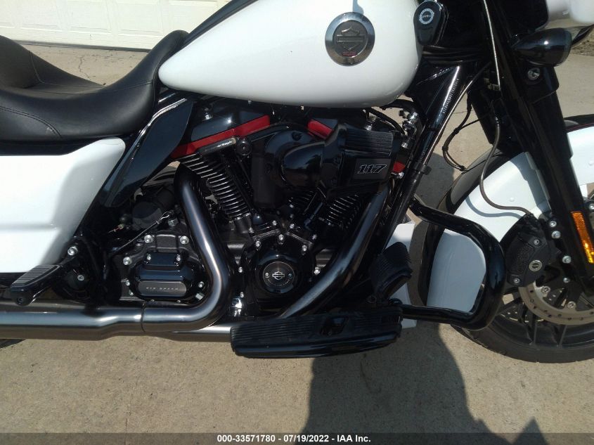 2021 HARLEY-DAVIDSON FLHXSE 1HD1PXL1XMB955071