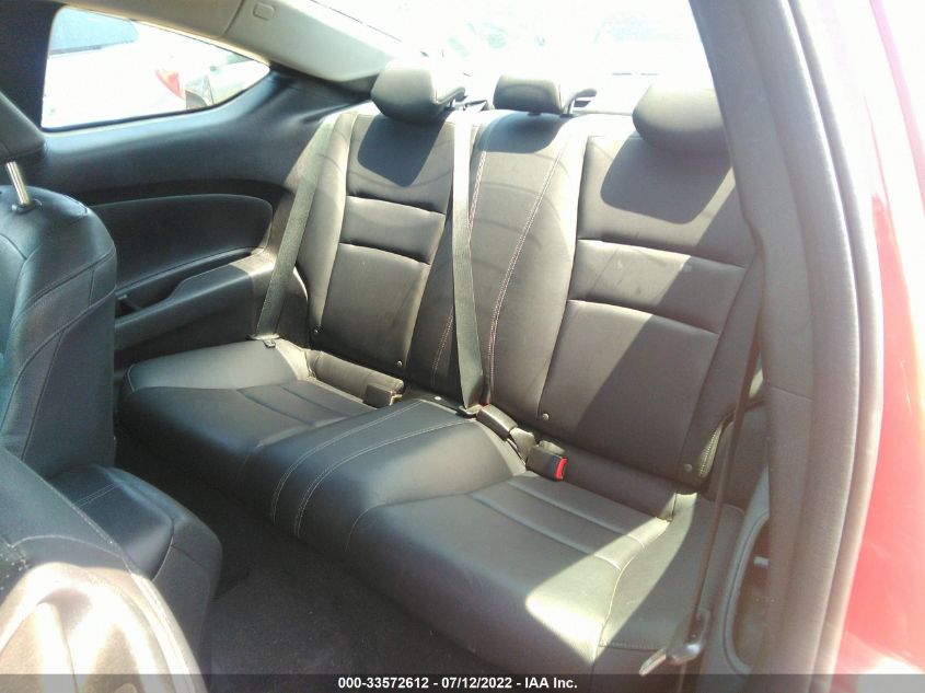 2015 HONDA ACCORD EX-L - 1HGCT1B88FA010342