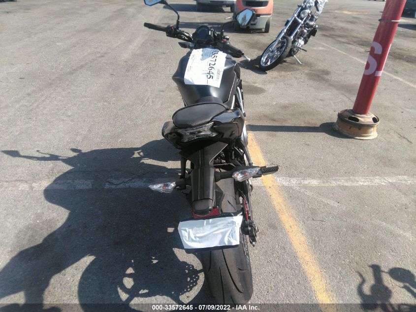 2017 KAWASAKI ER650 H JKAEREH16HDA03671