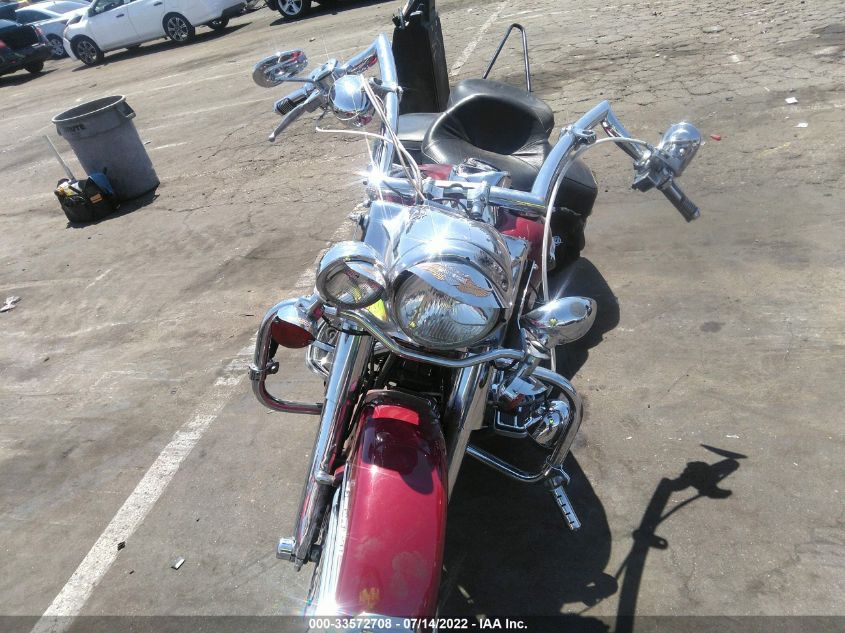 2004 HARLEY-DAVIDSON FLHRCI 1HD1FRW344Y733649