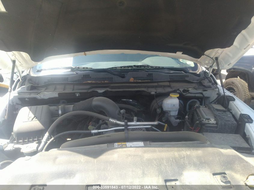 2020 RAM 1500 CLASSIC SLT 1C6RR7TT2LS124718