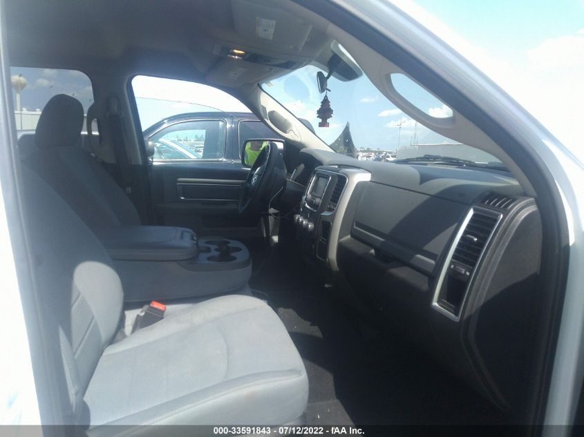 2020 RAM 1500 CLASSIC SLT 1C6RR7TT2LS124718