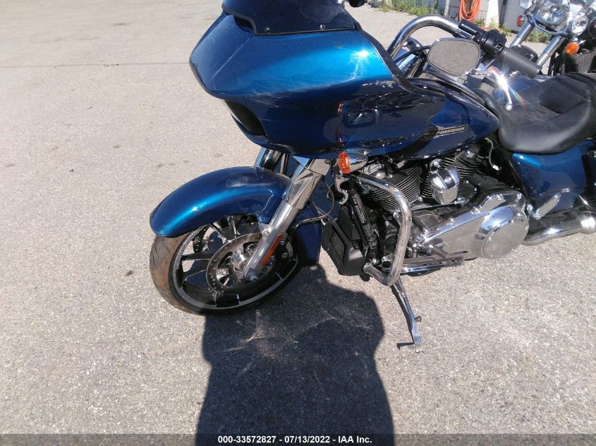 2022 HARLEY-DAVIDSON FLTRX 1HD1KHC1XNB641748