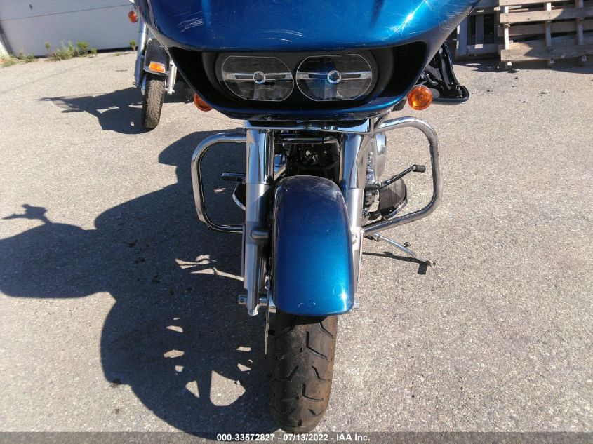 2022 HARLEY-DAVIDSON FLTRX 1HD1KHC1XNB641748