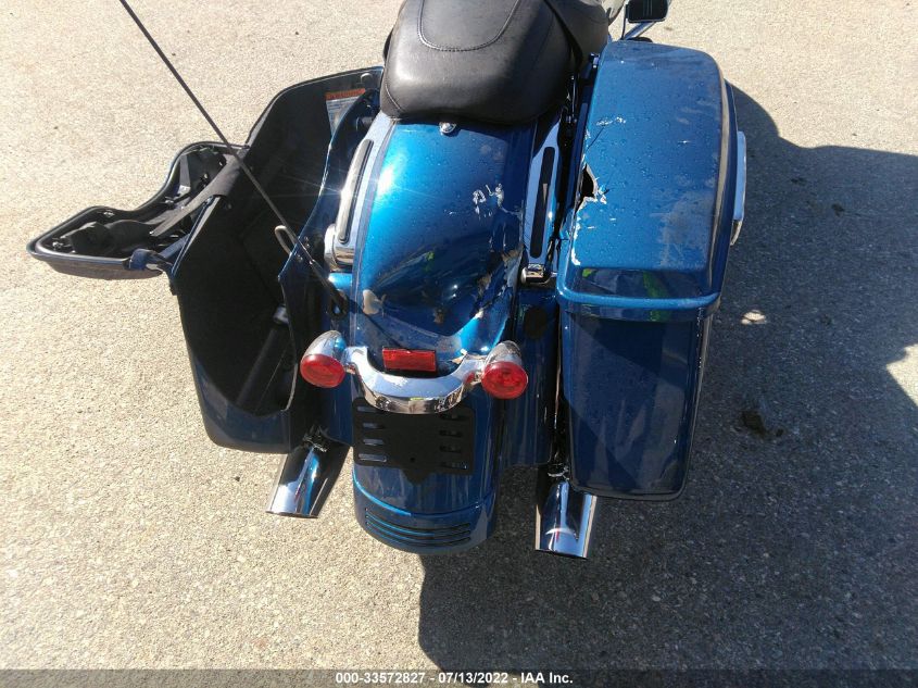 2022 HARLEY-DAVIDSON FLTRX 1HD1KHC1XNB641748