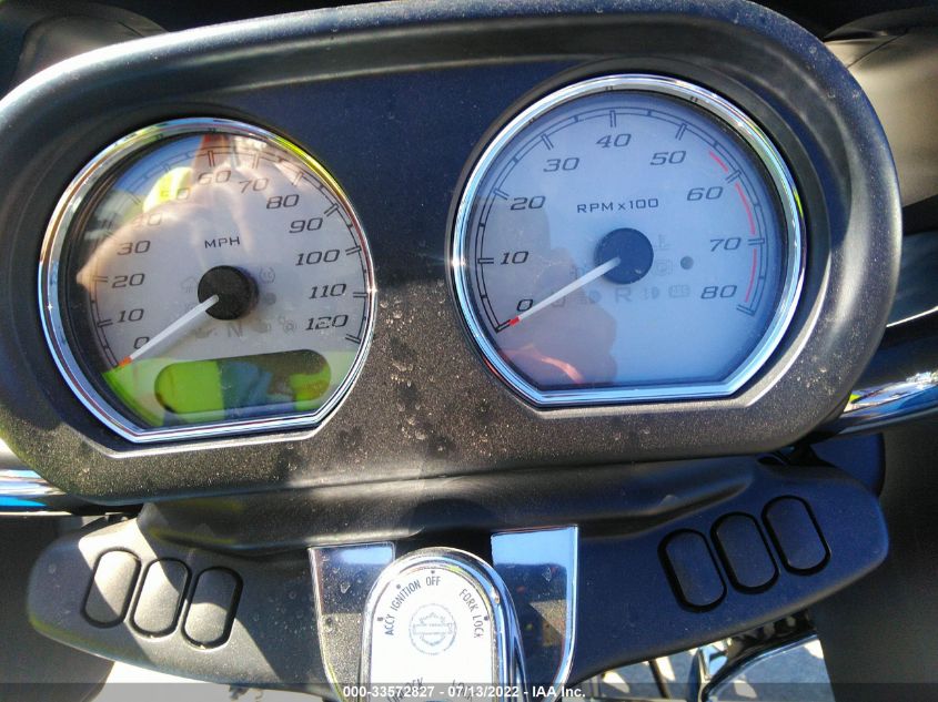 2022 HARLEY-DAVIDSON FLTRX 1HD1KHC1XNB641748
