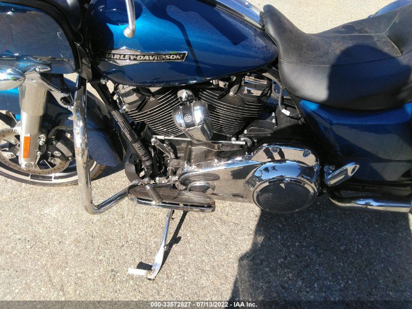 2022 HARLEY-DAVIDSON FLTRX 1HD1KHC1XNB641748