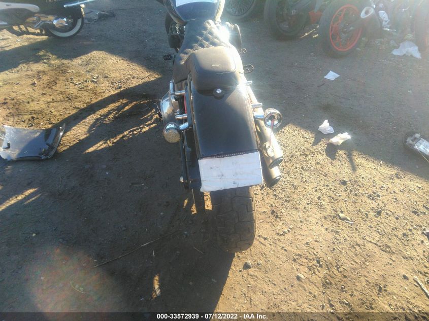 2020 HARLEY-DAVIDSON FXST 1HD1BVJ23LB069476