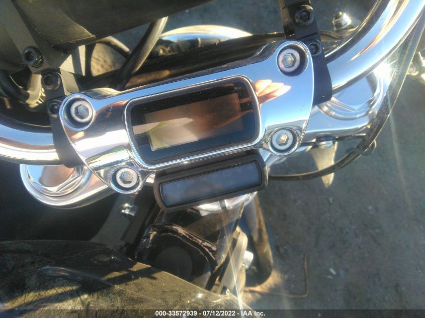 2020 HARLEY-DAVIDSON FXST 1HD1BVJ23LB069476
