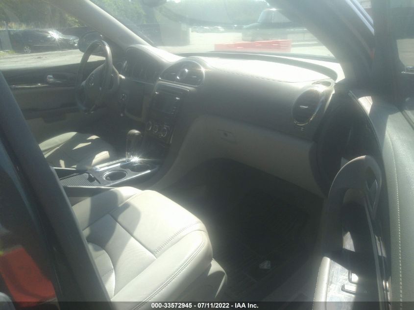 2015 BUICK ENCLAVE LEATHER 5GAKRBKD6FJ388348