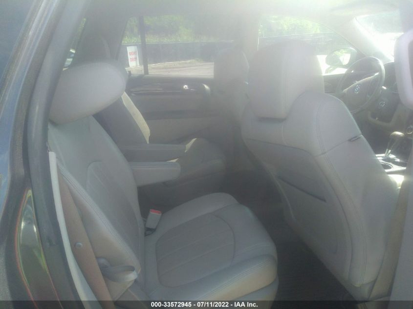 2015 BUICK ENCLAVE LEATHER 5GAKRBKD6FJ388348