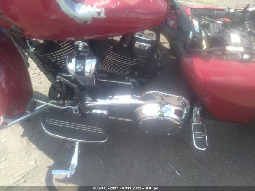 2021 HARLEY-DAVIDSON FLTRX 1HD1KHC16MB605537