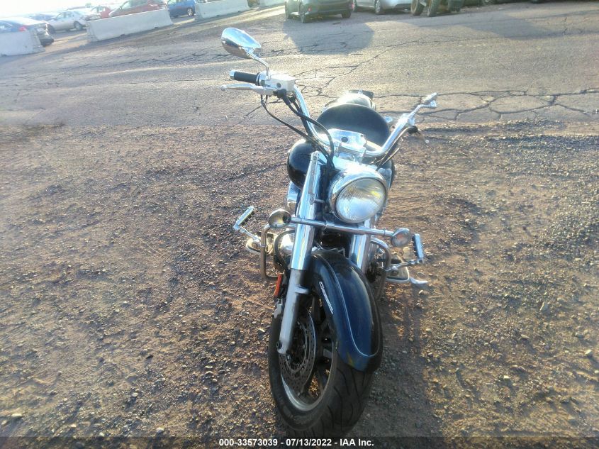 2006 YAMAHA XVS1100 A JYAVP11Y36A009396