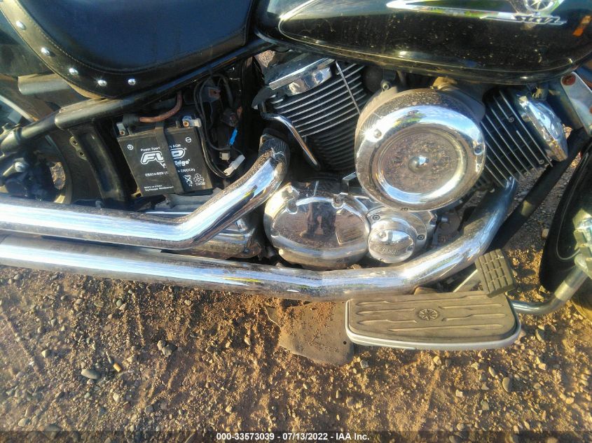 2006 YAMAHA XVS1100 A JYAVP11Y36A009396