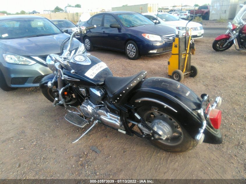 2006 YAMAHA XVS1100 A JYAVP11Y36A009396