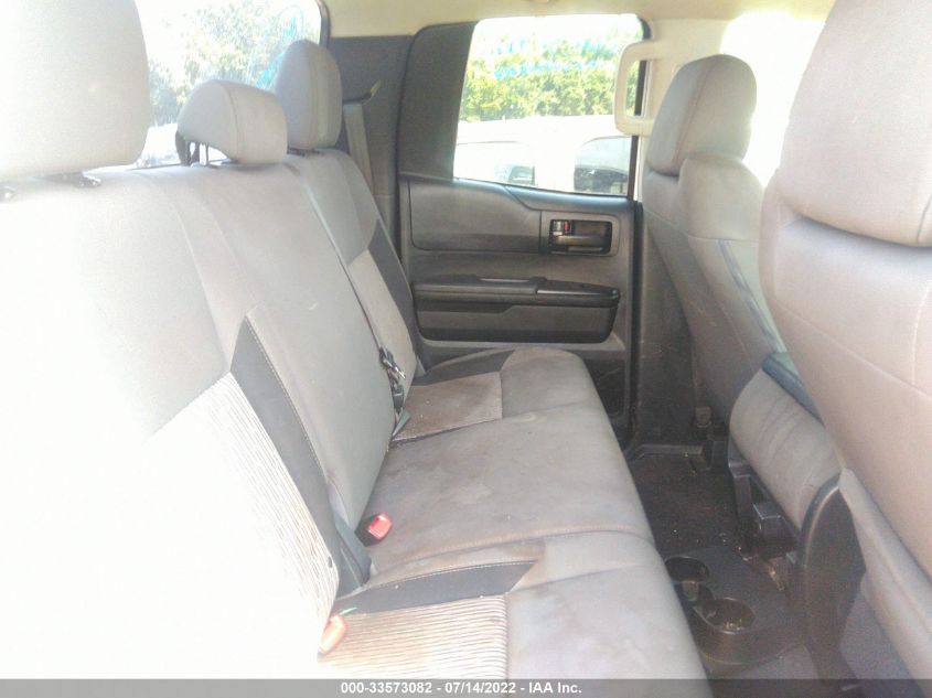 2014 TOYOTA TUNDRA 4WD TRUCK SR/SR5 5TFUM5F14EX052569