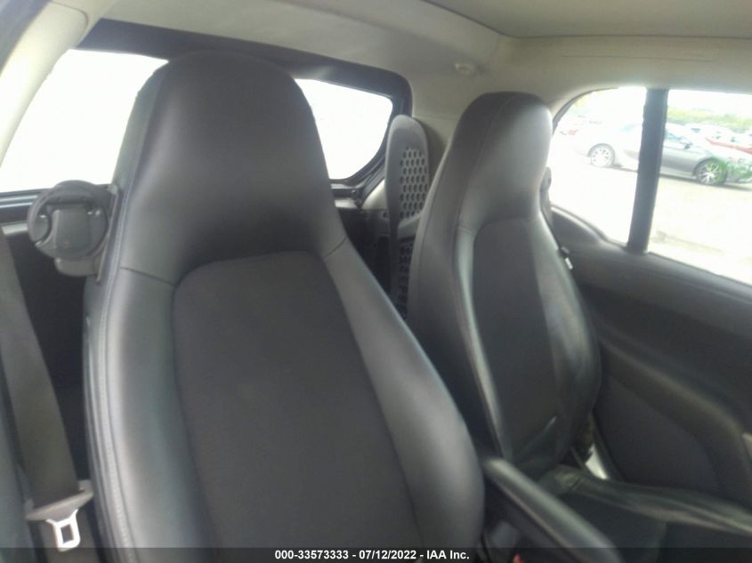 2013 SMART FORTWO PURE/PASSION WMEEJ3BA8DK659286