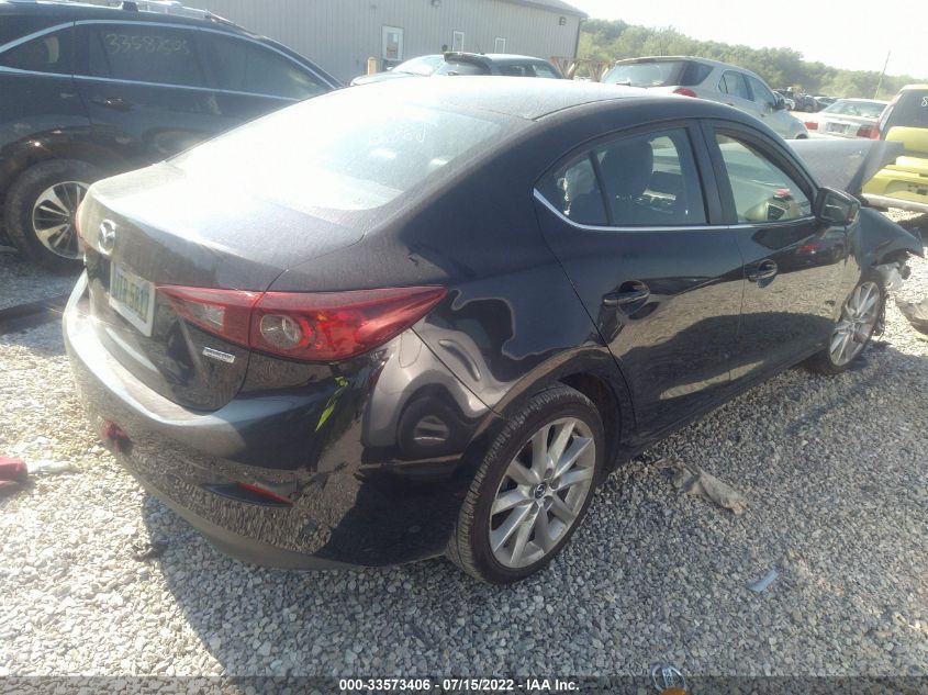 2017 MAZDA MAZDA3 4-DOOR TOURING 3MZBN1V72HM141762
