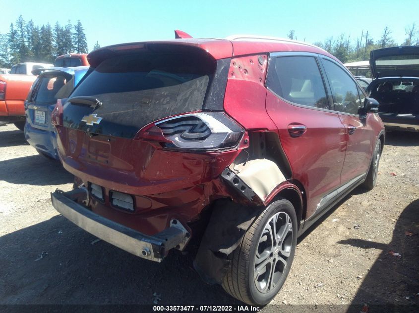 2017 CHEVROLET BOLT EV PREMIER 1G1FX6S03H4184093