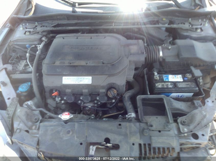 2014 HONDA ACCORD CPE EX-L 1HGCT2B88EA006179
