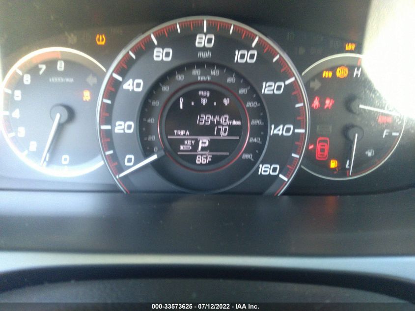 2014 HONDA ACCORD CPE EX-L 1HGCT2B88EA006179