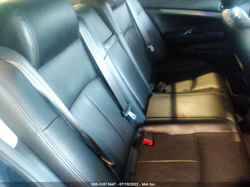 2013 INFINITI G37 SEDAN X JN1CV6AR4DM760979