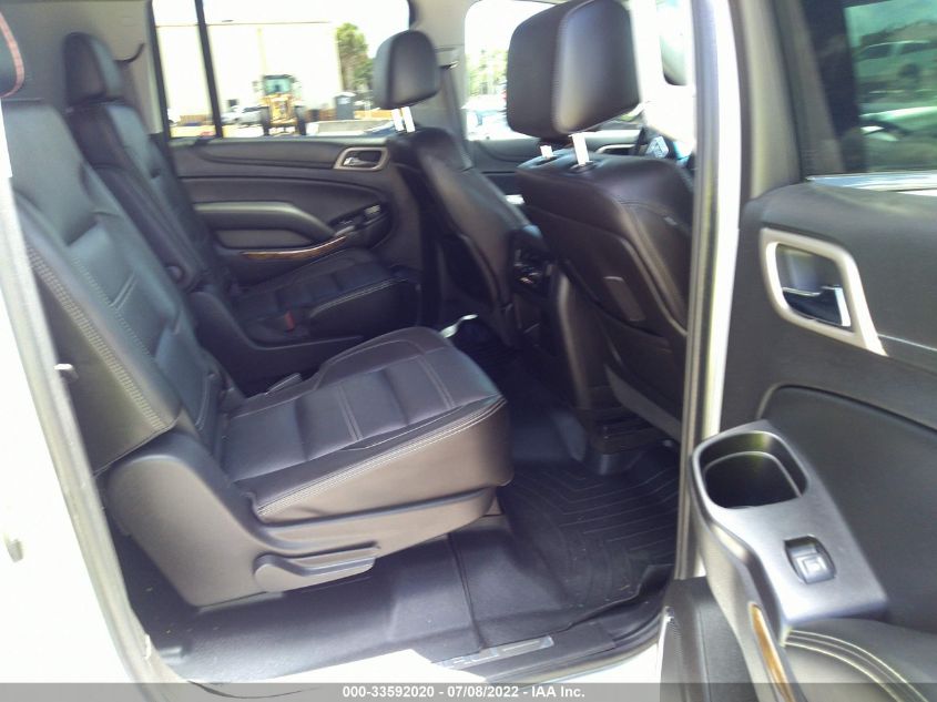 2016 GMC YUKON XL DENALI 1GKS2HKJ3GR192239