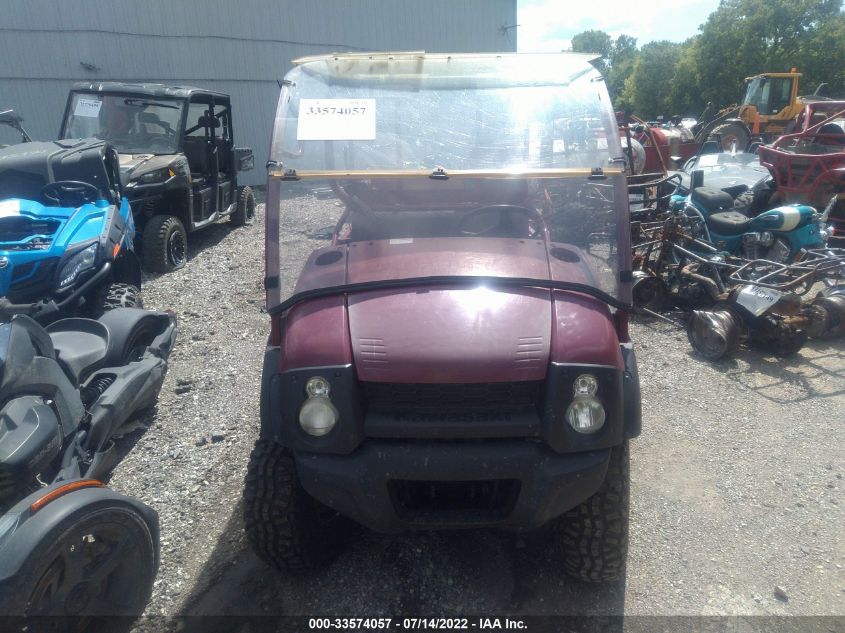 2009 KAWASAKI KAF400 A JK1AFEA139B542759