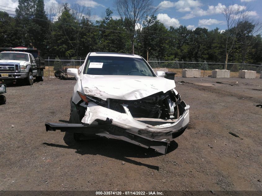 2013 ACURA RDX 5J8TB4H38DL024520