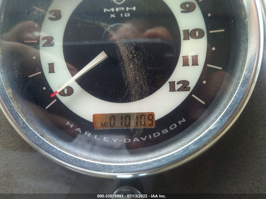 2006 HARLEY-DAVIDSON FLSTNI 1HD1JDB146Y095959