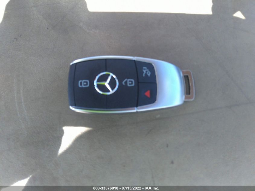 2021 MERCEDES-BENZ GLA GLA 250 - W1N4N4GB1MJ116186