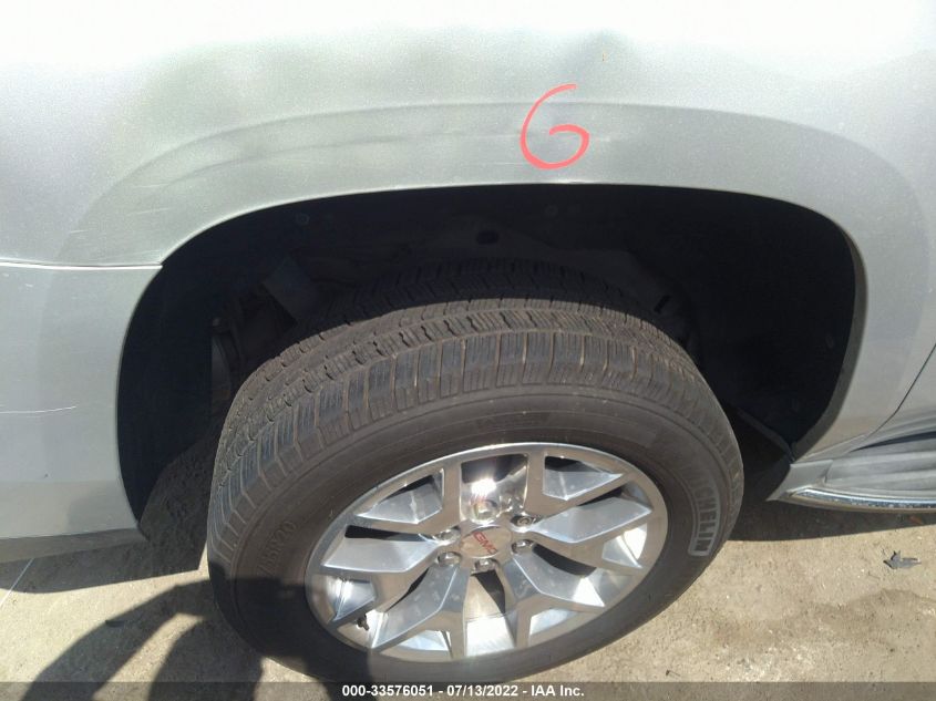 2015 GMC YUKON XL SLE 1GKS1GKC2FR189796