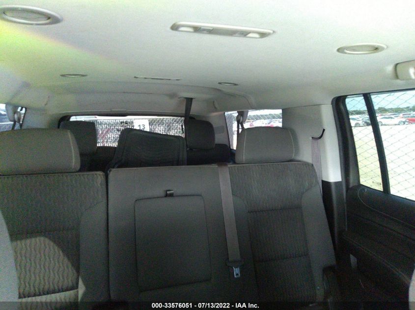 2015 GMC YUKON XL SLE 1GKS1GKC2FR189796