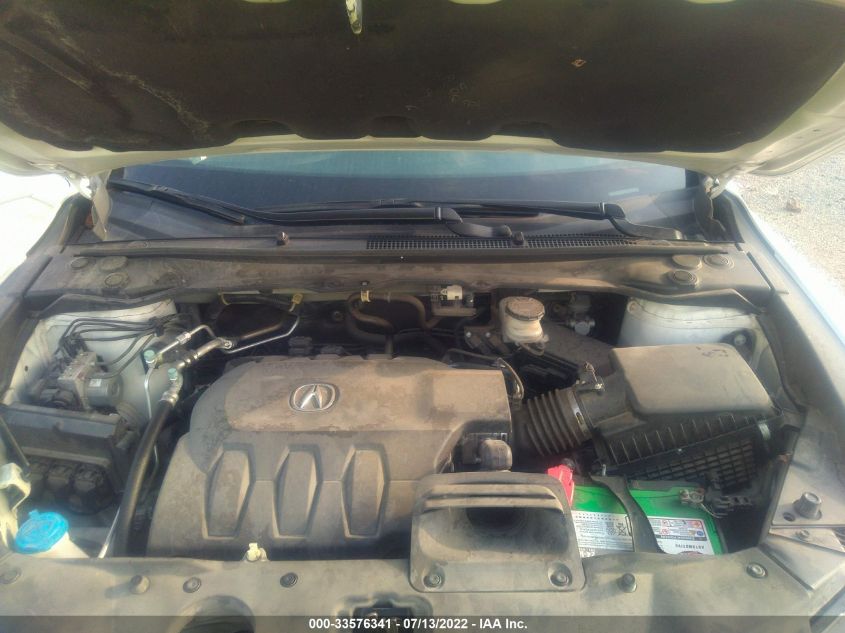 2015 ACURA RDX 5J8TB3H36FL009544