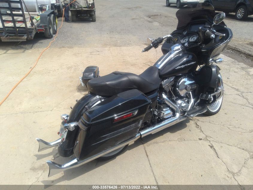 2016 HARLEY-DAVIDSON FLTRX ROAD GLIDE 1HD1KHM18GB654810