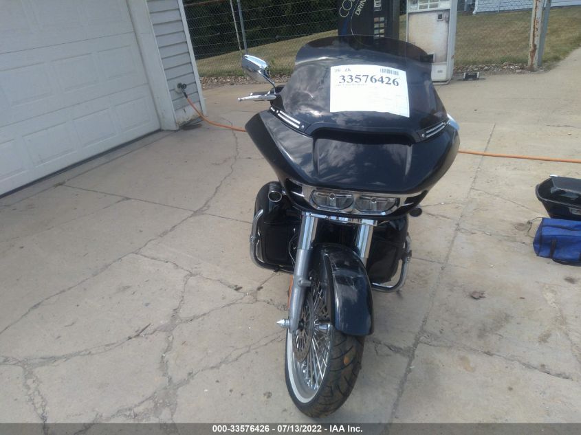 2016 HARLEY-DAVIDSON FLTRX ROAD GLIDE 1HD1KHM18GB654810