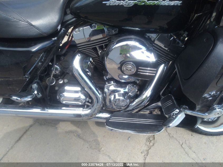 2016 HARLEY-DAVIDSON FLTRX ROAD GLIDE 1HD1KHM18GB654810
